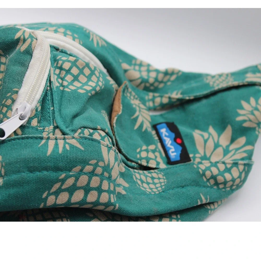 Kavu rope bag